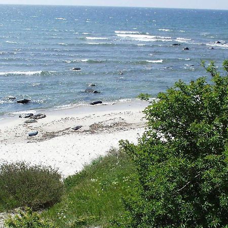 12 Person Holiday Home In Aakirkeby Vester Somarken 외부 사진