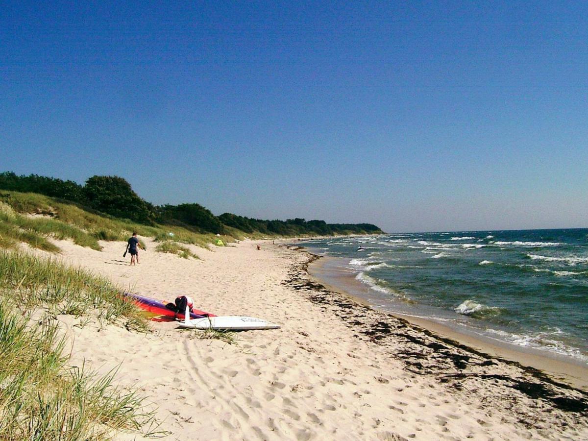 12 Person Holiday Home In Aakirkeby Vester Somarken 외부 사진