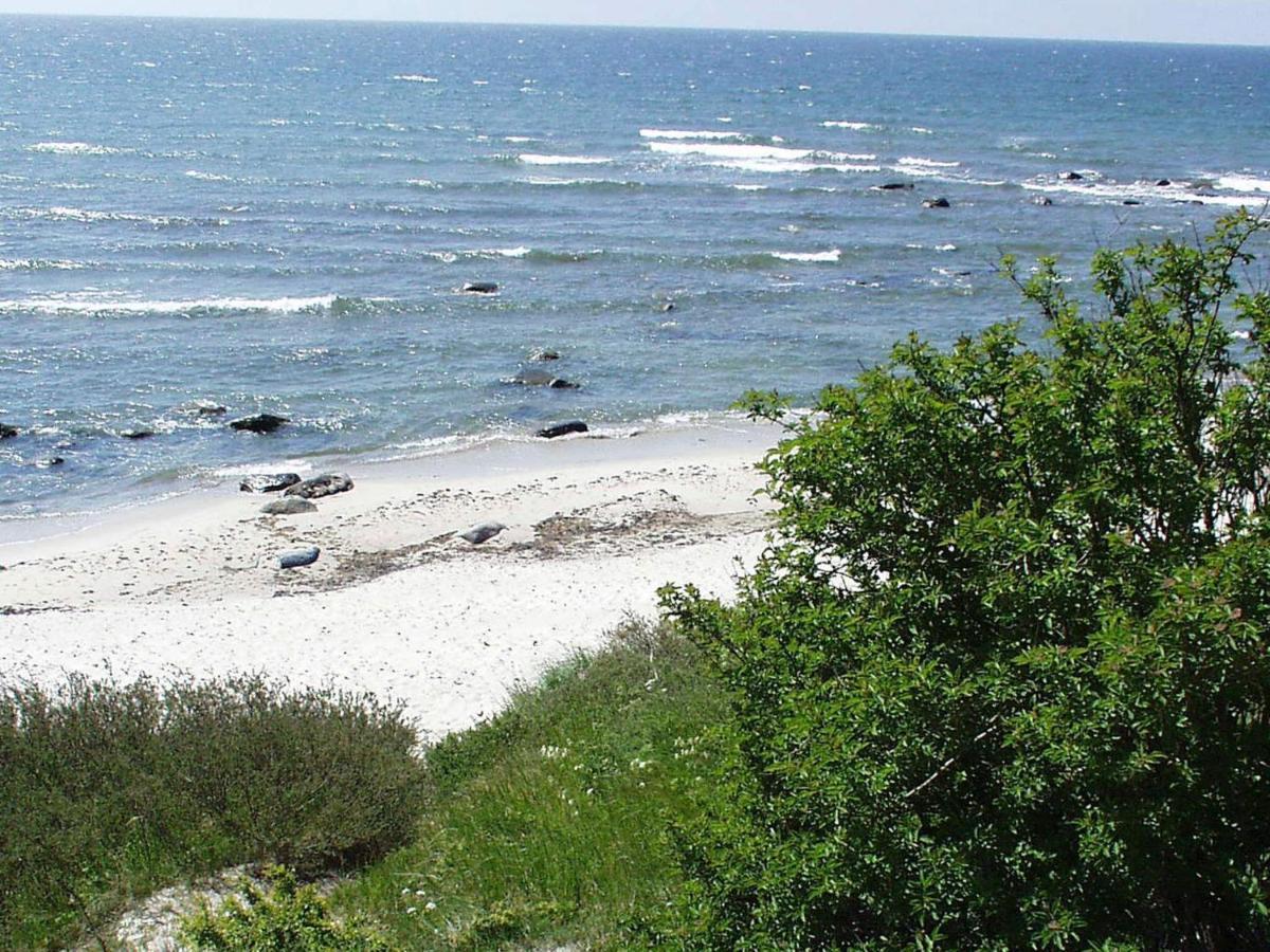 12 Person Holiday Home In Aakirkeby Vester Somarken 외부 사진